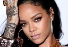 Rihanna ayudó a un fan a salir del closet