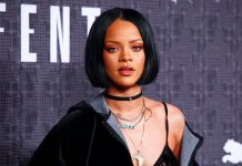 Rihanna arremete contra la caza de pokemons en sus conciertos
