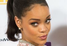 Rihanna revoluciona las redes sociales con sensual baile
