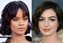 Rihanna y Anne Hathaway, juntas en el filme ‘Ocean’s Eleven’