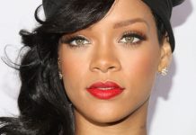 Rihanna vuelve a la pantalla grande