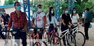 nicaragua, rio san juan, bicicleta, educacion,