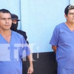 nicaragua, rio san juan, cocaina, drogas, incautacion,