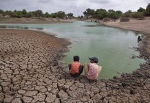 Violencia en el sur de India en una disputa por el agua
