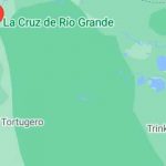 Nicaragua, caribe sur, dos balazos, joven,