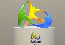 Nadadora siria espera representar a refugiados en Río 2016