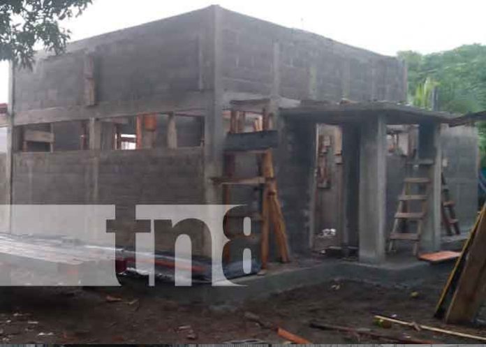 rio2 Nicaragua, río san juan, estación policial, nueva