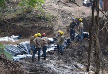 El Salvador: Decretan medidas urgentes por contaminación de ríos