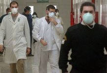 Cuatro muertos por gripe H1N1 en Uruguay