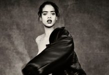 Rihanna canceló sorpresivamente su presentación