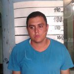 Detienen a sujeto que robó a estadounidense en Rivas robo con fuerza