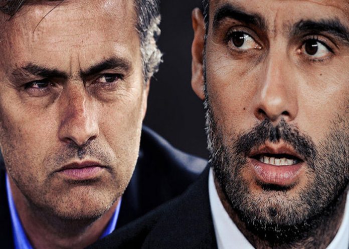 rivales