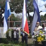 nicaragua, rivas, educacion, dia del maestro,