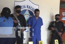 Decomisan cuatro kilos de cocaína a hombre que viajaba en un carro en Rivas nicaragua, rivas, cocaina, incautacion, policia,