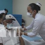 nicaragua, rivas, vacuna, salud, covid 19,