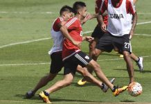 Argentina: River y Boca, obligados a ganar