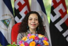 Nicaragua celebra natalicio de Sandino