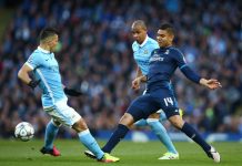 Real Madrid empata sin goles en visita al City