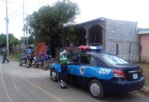 Delincuentes arrasan con viviendas de San Antonio