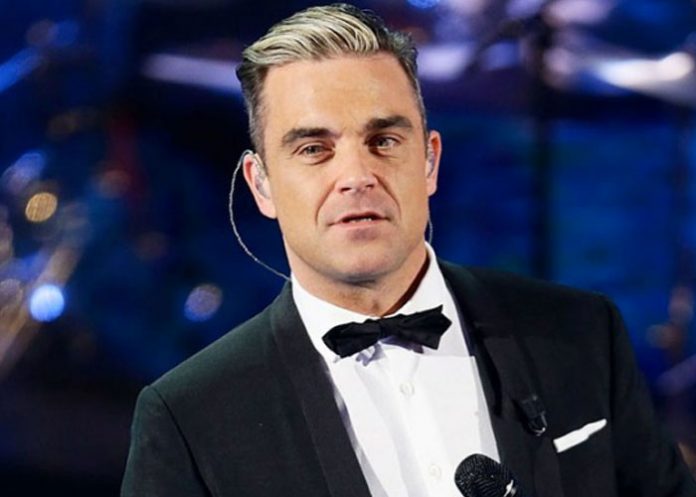 robbie