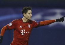Bayern recibe a Mainz, Dortmund viaja a Darmstadt