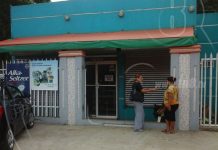 Roban en laboratorio médico ubicado en Laureles Sur
