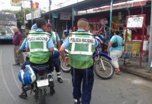 Managua: Roban fuerte cantidad de dinero en local de Linda Vista