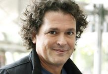 Carlos Vives y Shakira se quedan sin bicicleta