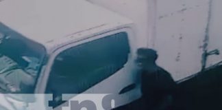 nicaragua, robo, jinotepe, carazo, video,