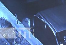 Ladrón «sigiloso» es captado durante robo en óptica de Matagalpa (VIDEO) nicaragua, robo, matagalpa, video, optica,