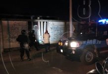Joven es intimidada por delincuentes para robarle