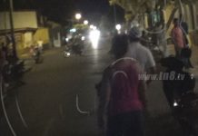 Tamales dejan sin moto a dos en Masaya