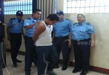 Ocotal: Sedan a vigilantes y se llevan botín