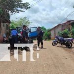 Ladrones roban en 4 viviendas de Juigalpa, en Chontales Nicaragua, chontales, 4 viviendas, ladrones,