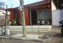 Roban vivienda en Bello Horizonte a plena luz del día