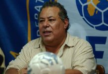 Rocha obtiene libertad bajo fianza