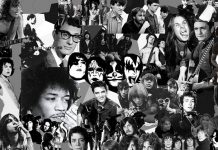 Historia del rock resumida en 15 minutos