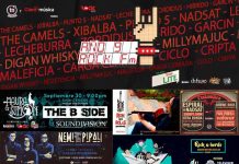 Conciertazo del Año 9 Rock FM y más en este finde