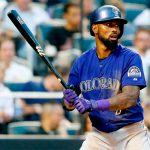 Jose Reyes sigue en «veremos»