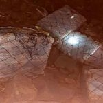 Decomisan droga y capturan a cinco sujetos en playa San Marcelino, El Salvador honduras, playa san marcelino, decomiso, policia, droga, cocaina, detenidos,