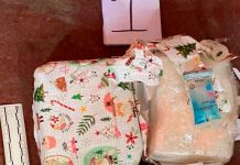 Costarricense transportaba cocaína en papel de regalo costa rica, sujeto, transporte, cocaina, policia, detencion,