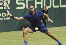 Zverev vence a Federer en semis de Halle
