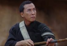 Presentan detrás de cámaras de «Star Wars: Rogue One»