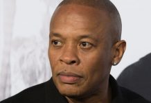 Dr. Dre en la cárcel