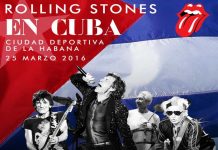 Los The Rolling Stones a la cubana