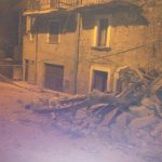 Sismo de 6,1 sacude centro de Italia: Personas atrapadas localidades afectadas