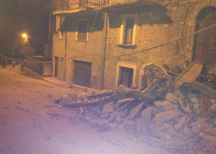 roma localidades afectadas