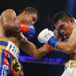 Chocolatito González en busca de otro galardón boxeo