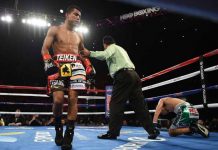 Panel de USA Today ratifica a «Chocolatito»