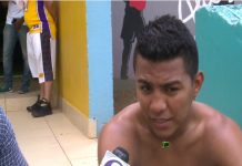 La historia de Chocolate vs Chango